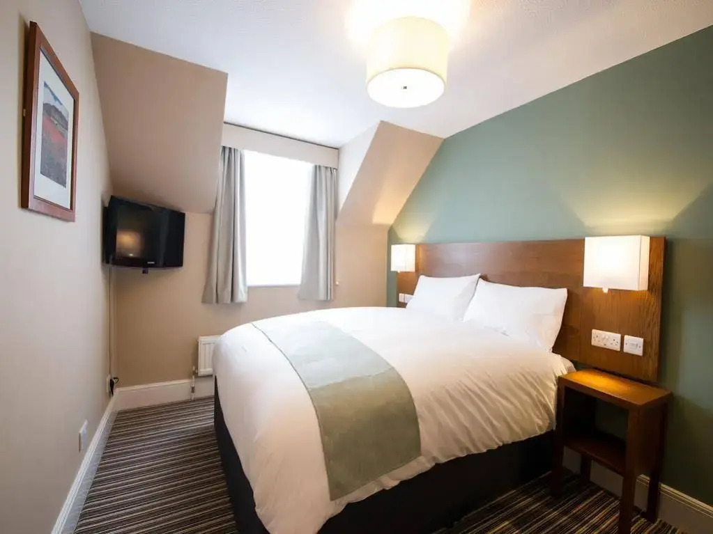 Innkeepers Lodge Exeter, Clyst St George