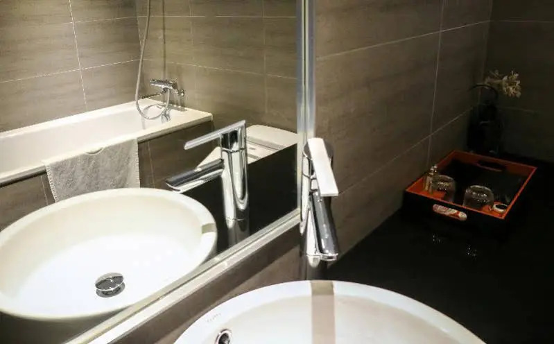 Wonstar Hotel Ximen I