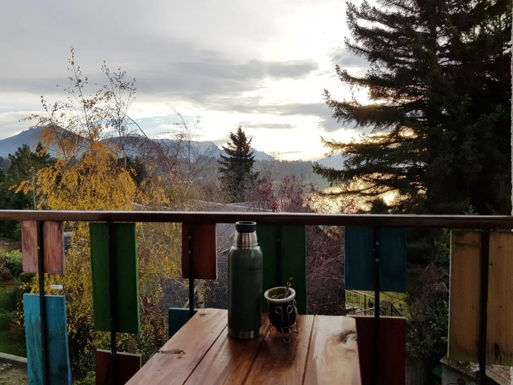 La Casona Hostel