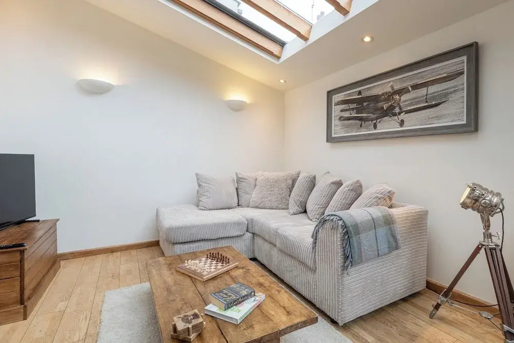 Coach House - Lovely Home in Cheltenham