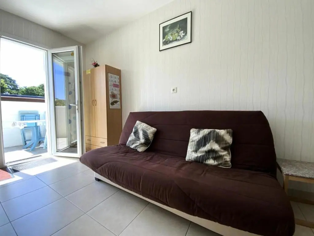 Résidence 1006-pleneuf Val Andre - Maisons & Villas pour 2 Personnes 994