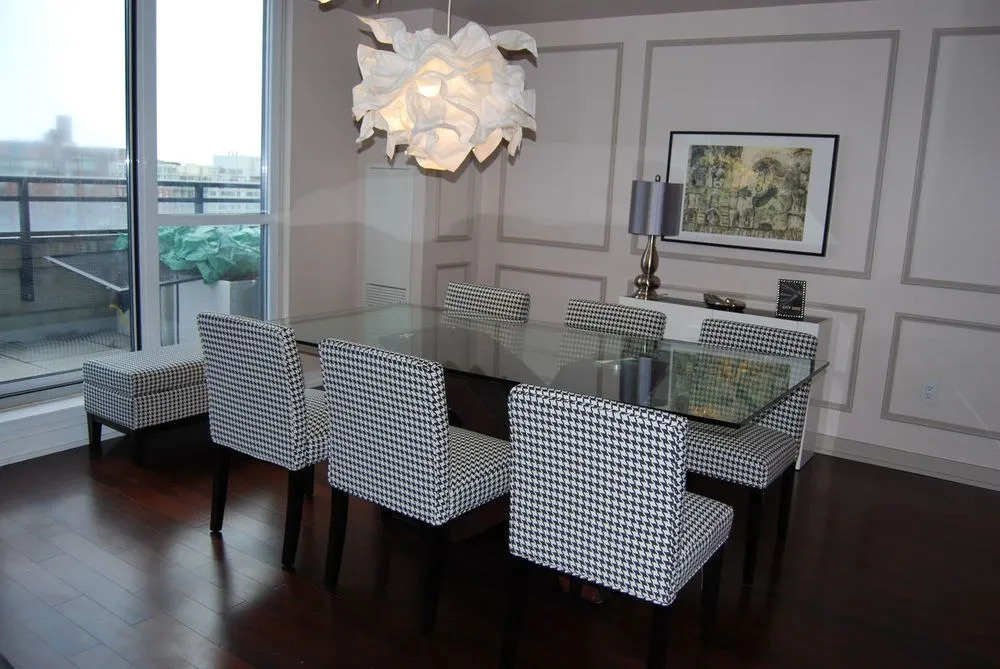 Luxury Downtown Water Front Condo offered by Short Term Stays