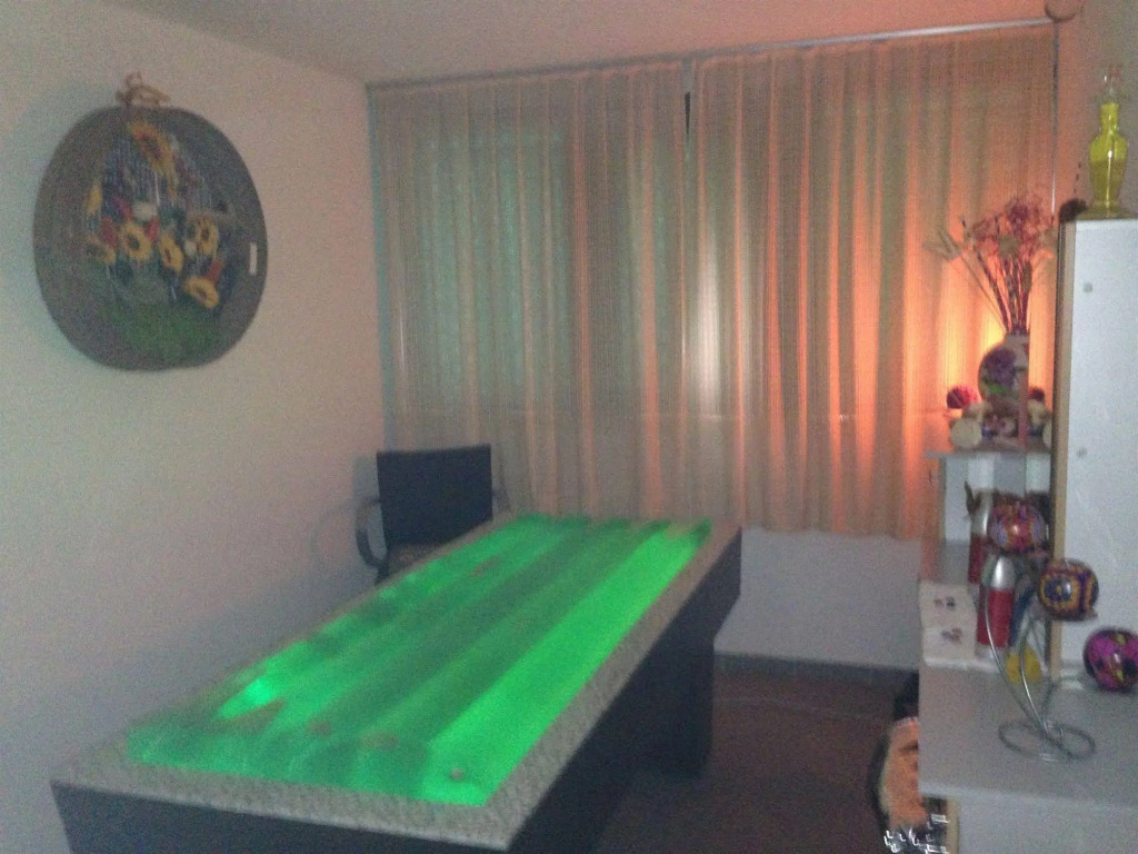Dream & Wellness Hotel Olisamir
