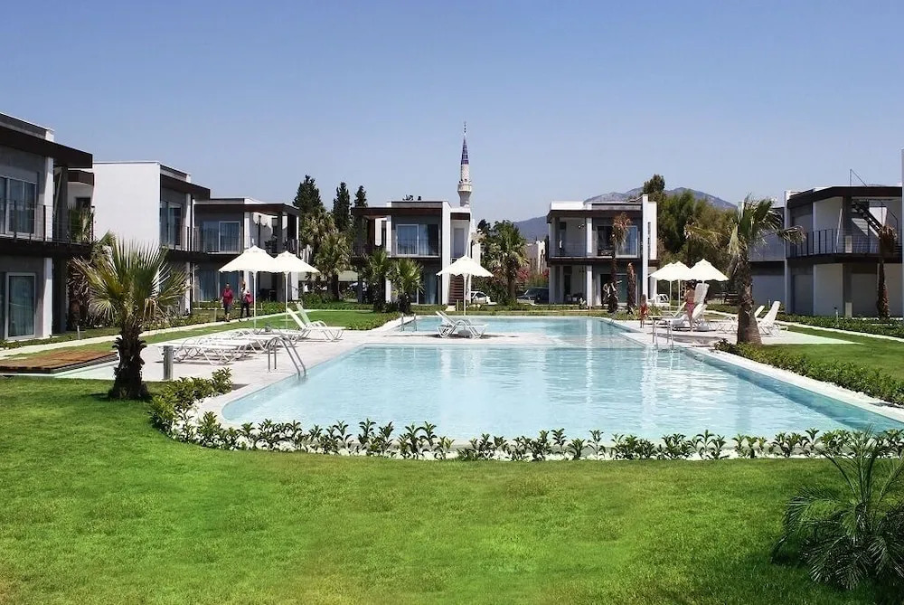 BO030 Bodrum