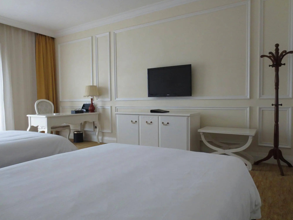 Guangxin International Hotel