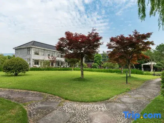 Xikou XiShang Homestay