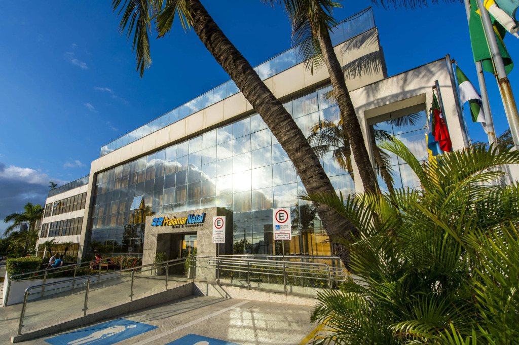 Praiamar Natal Hotel