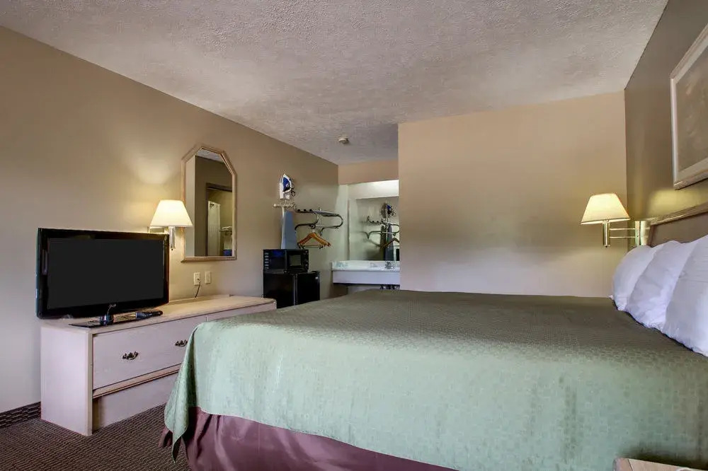 Oak Tree Inn Durant