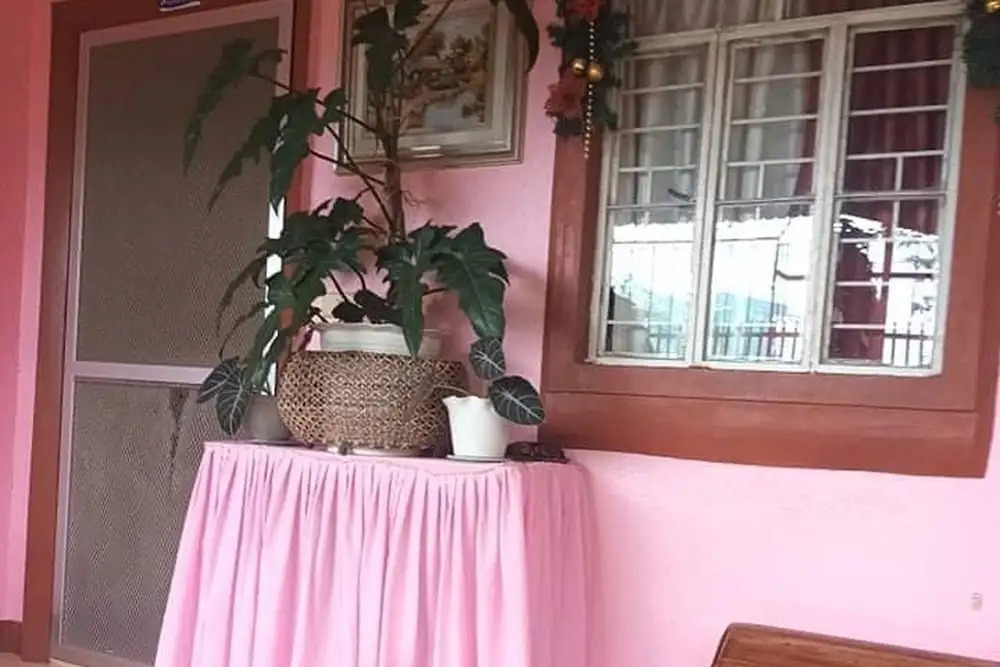 Albert'S Transient House