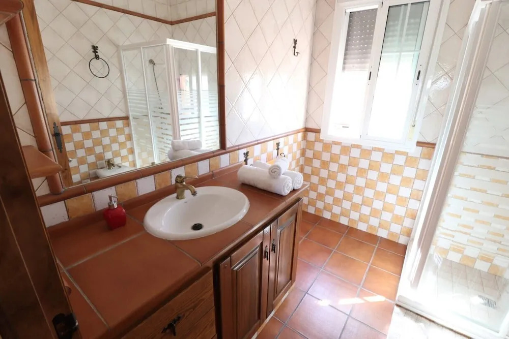 Villa Andrade