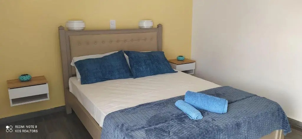 Giovanni Apartment 21 Kos