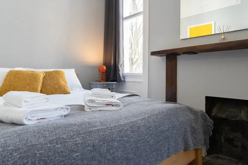 Host & Stay - Alexandra Villas