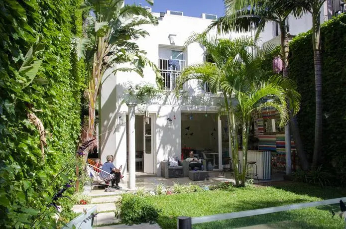 Casa Caravan - Plant Based Concept House