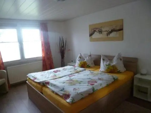 Ferienhaus ANNE