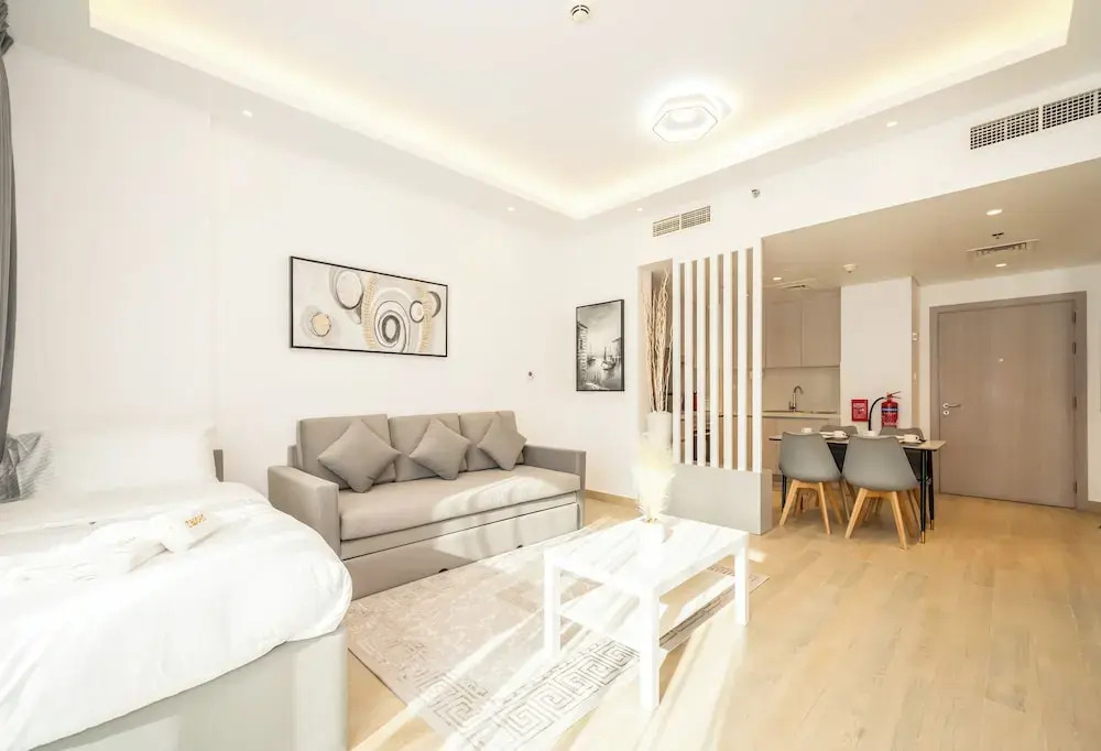 Zapbed House - YWE B8 312