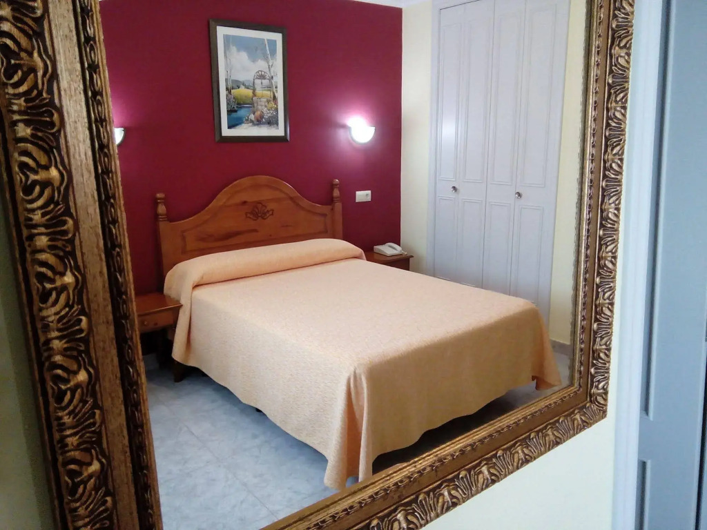 Hotel La Costera