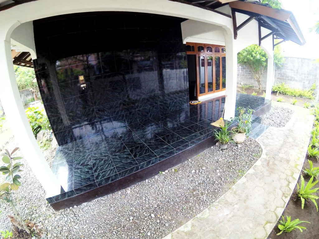 Garden Yard Homestay Jogja