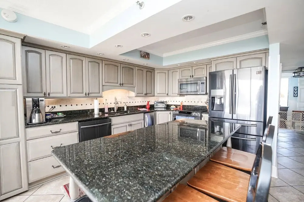 Beachside 1 & 2 by Panhandle Getaways