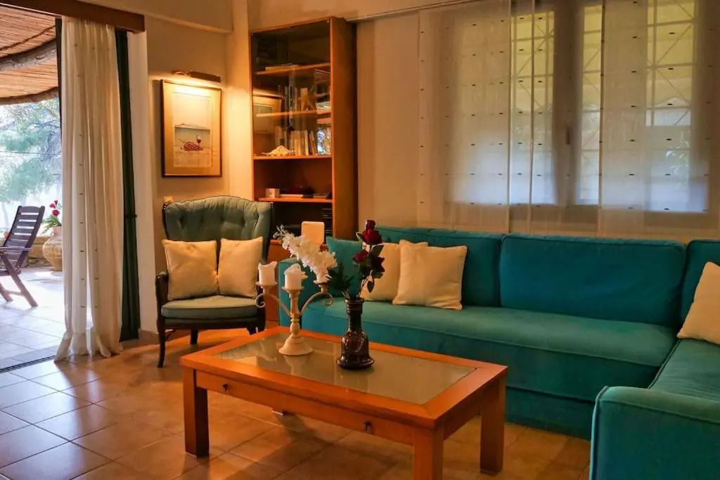 Sani Villa Lili 2