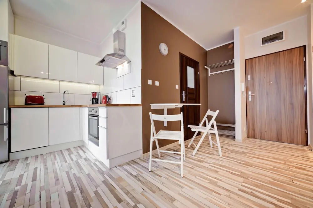 Great Modern Apartments Hawelanska