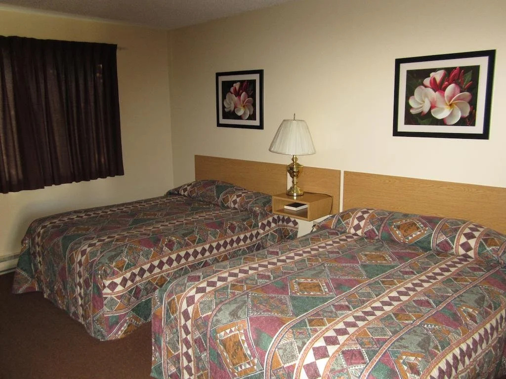 Y-5 Motel
