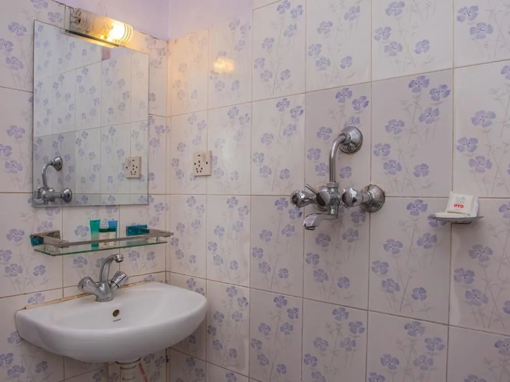 Hotel Green Orchid pvt ltd