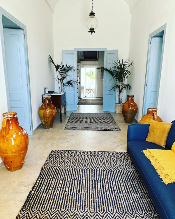 Canneddi Boutique Farm