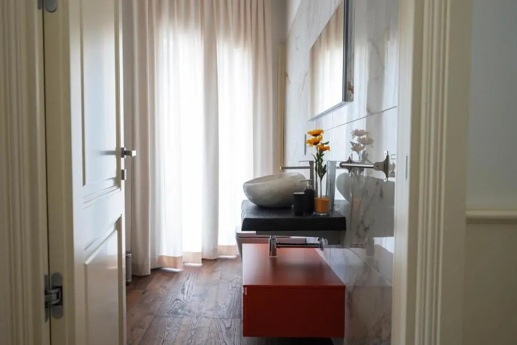 Luxury B&B La Riserva Dannunziana