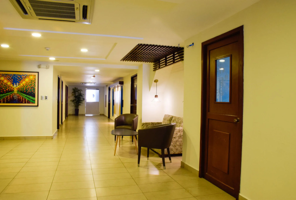 Hotel Gardenia Inn
