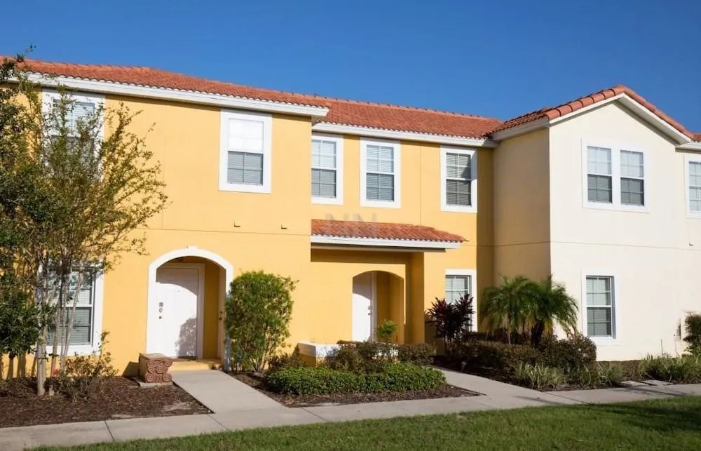 Wonderful Apto Vacation Villa