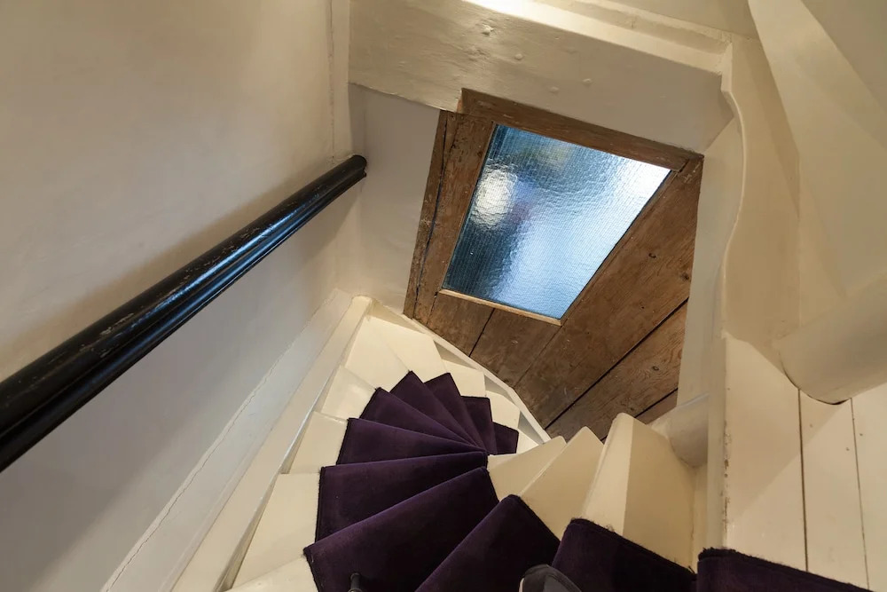 Kamer01 Amsterdam Boutique B&B