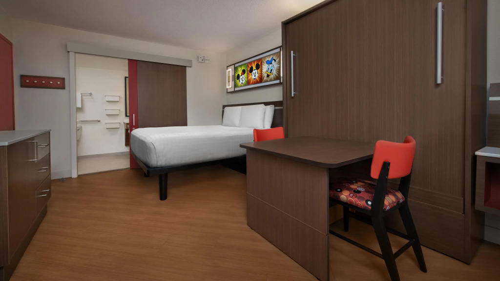 Disney's All-Star Movies Resort