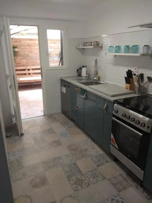 Apartment Avenida Pinoso
