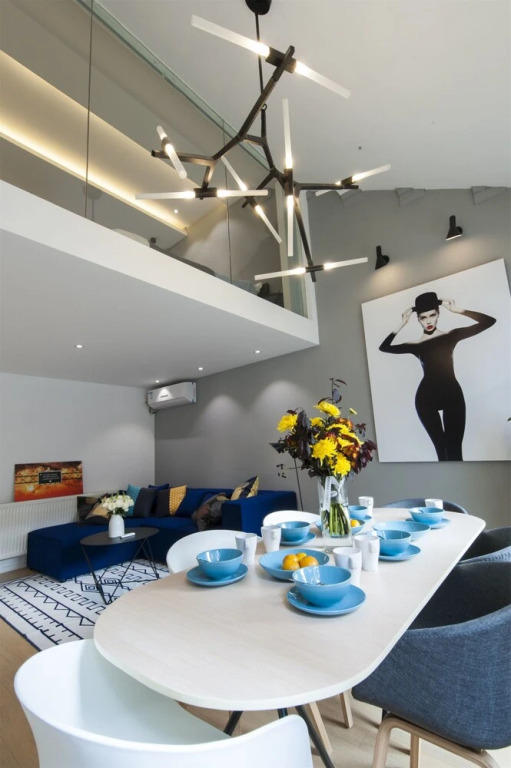 Hiroom Apartment - North Chengdu Road