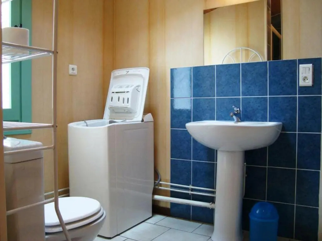 Appartement Saint-Julien-en-Born, 3 pièces, 4 personnes - FR-1-360-94