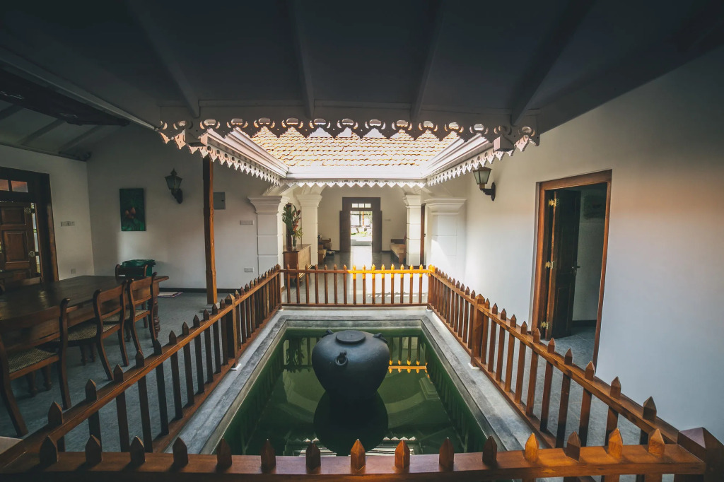 Sisikirana Villa