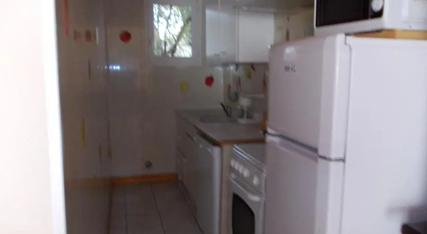 Holiday home de Bellevue