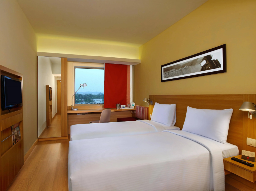 ibis Jaipur City Centre - An Accor Brand
