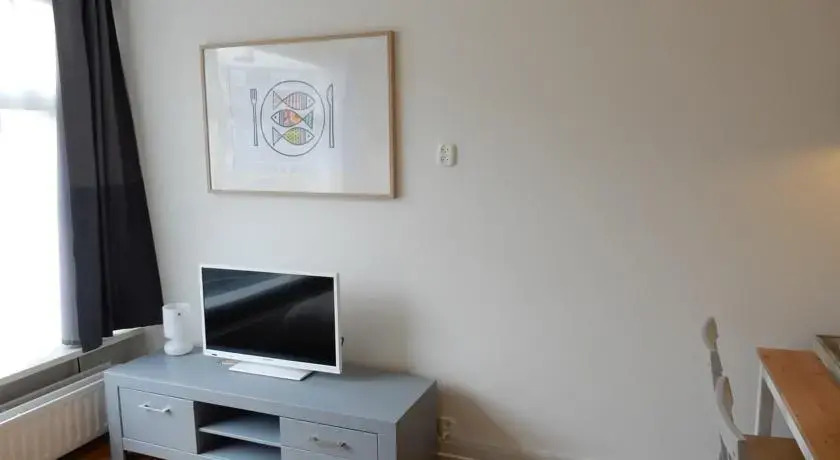 Apartment Jacob II