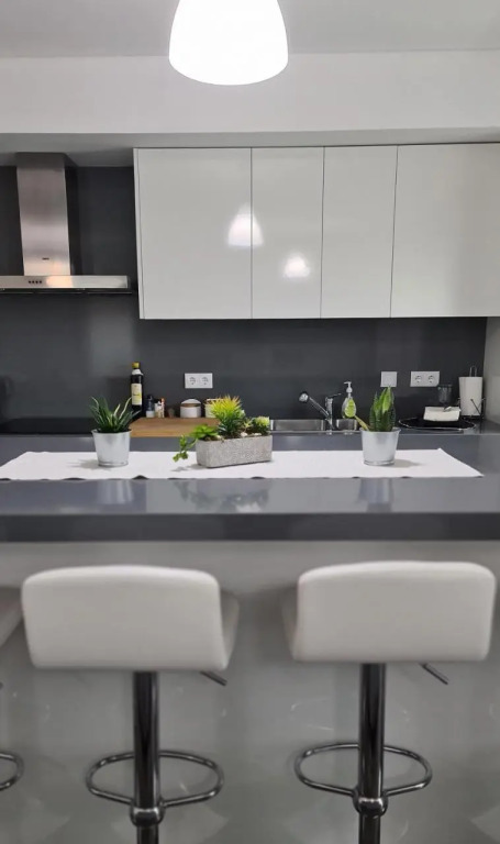 Consolacao Beach Apartment