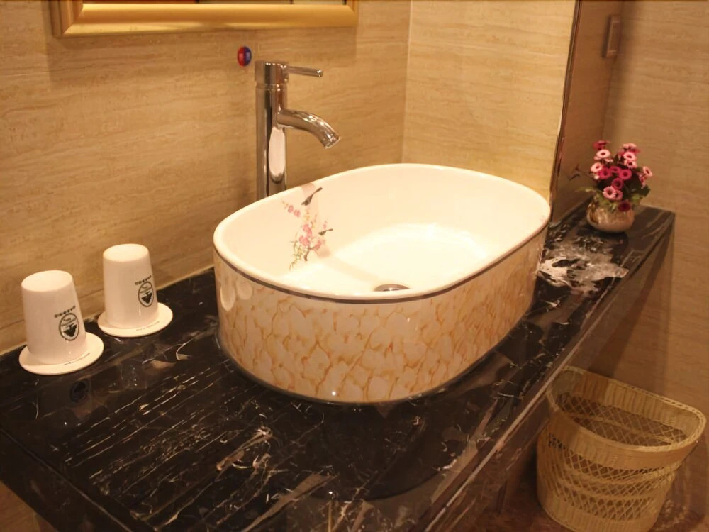 GreenTree Inn ShanTou HaoJiang District DaHao Hotel