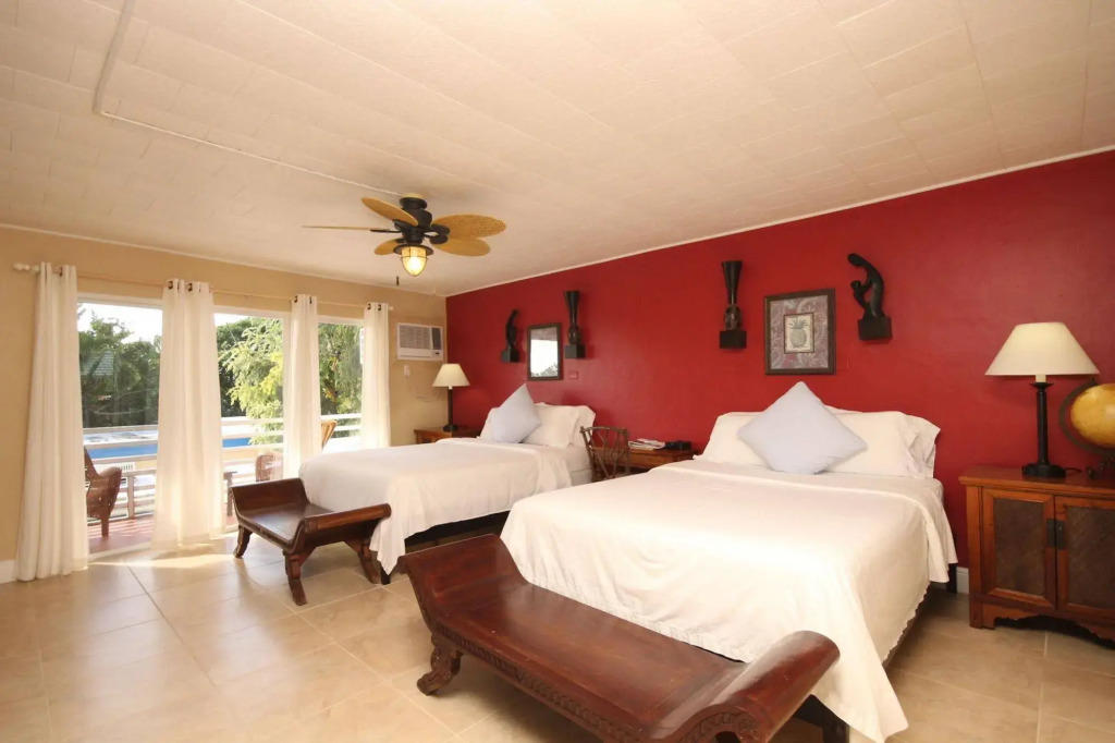 Drop Anchor Resort & Marina