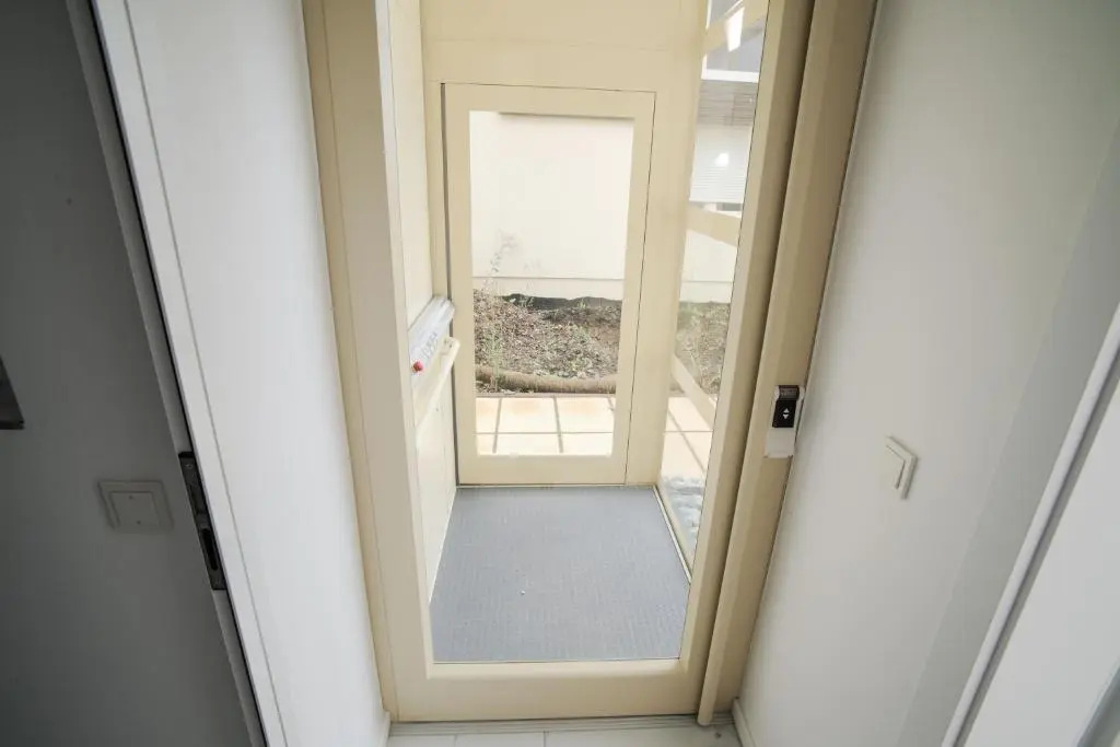 Designlofts 12P - Sennhütte 17