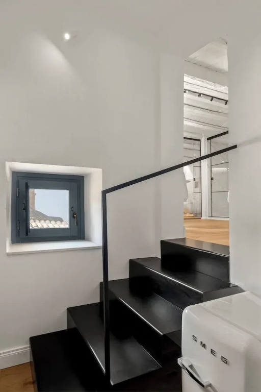 Palazzo Palmeri Rooms