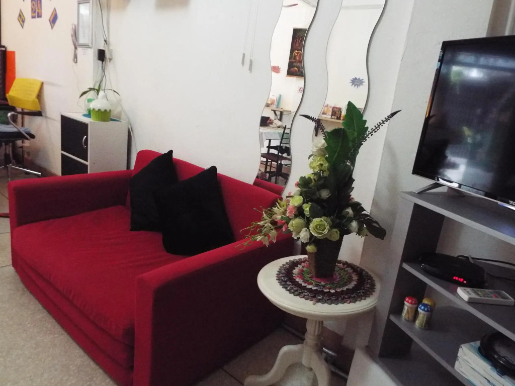 Hostel 24