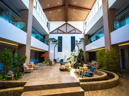 Jinglan Holiday Hotel