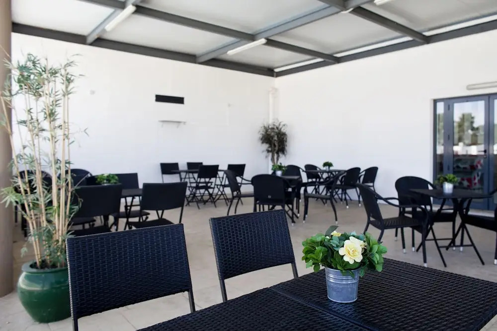 Demiing Arrabida Resort - Golf Academy
