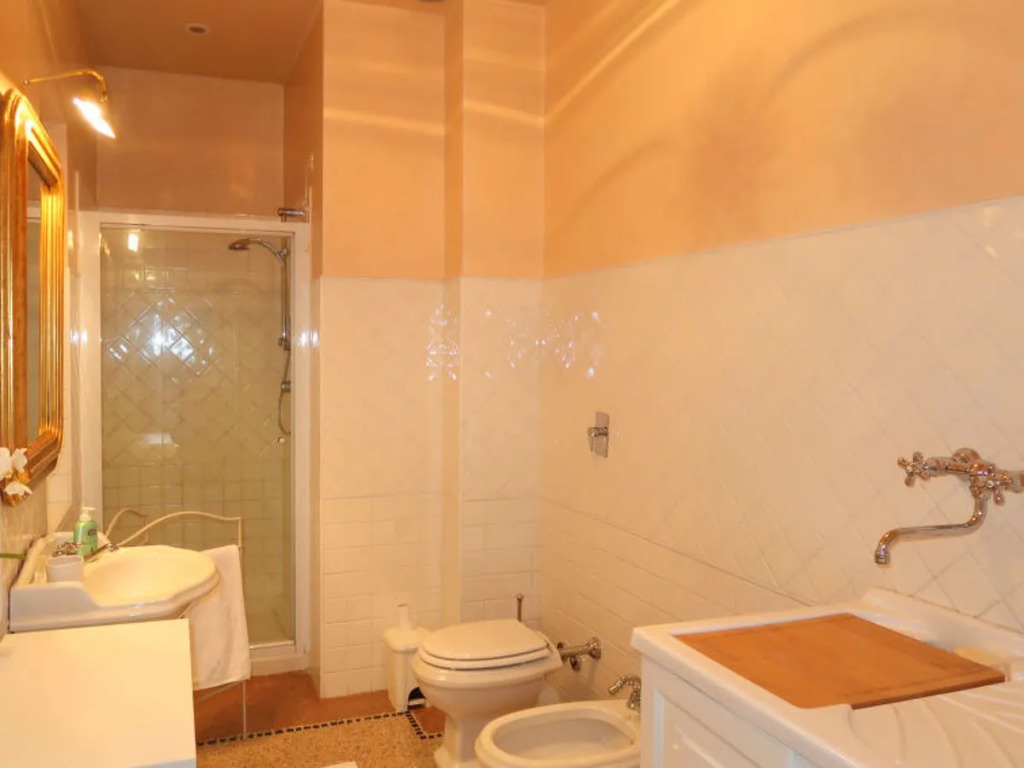 Apartment La Perla del Lago by Interhome
