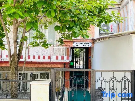 Aydinoglu Suites