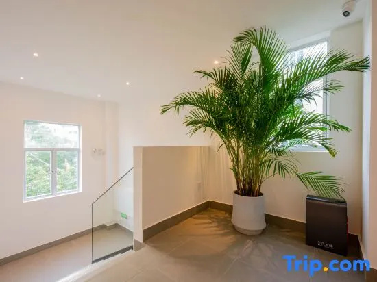 Shenzhen White House Nanao Beach Seaview guesthouse